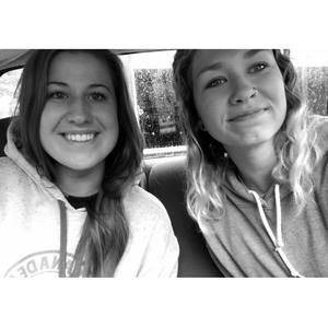 Meet your Posher, Hailey